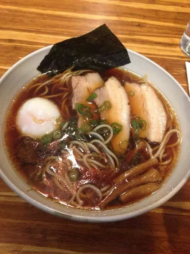 Shio Ramen Shop
