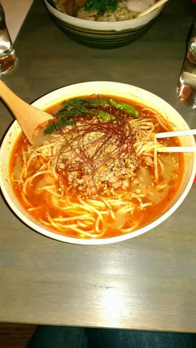 Shio Ramen Shop