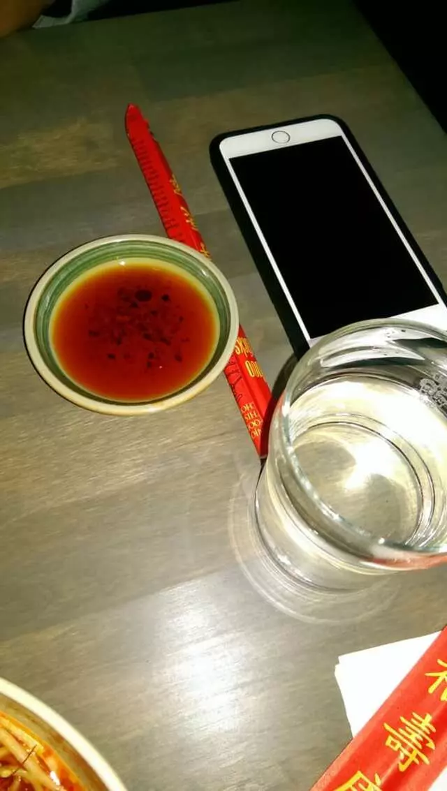 Shio Ramen Shop