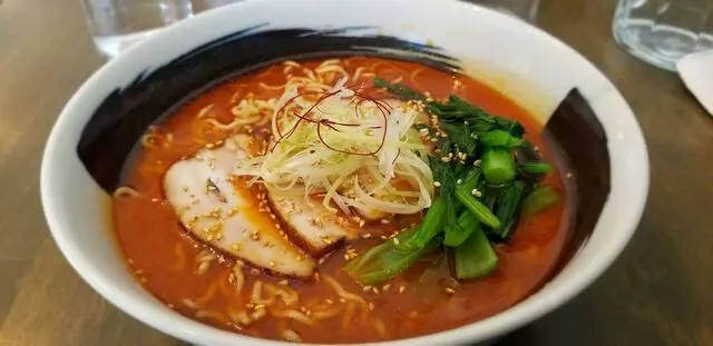 Shio Ramen Shop