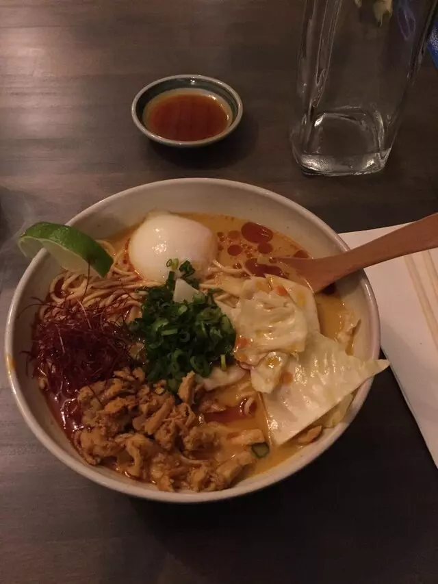 Shio Ramen Shop