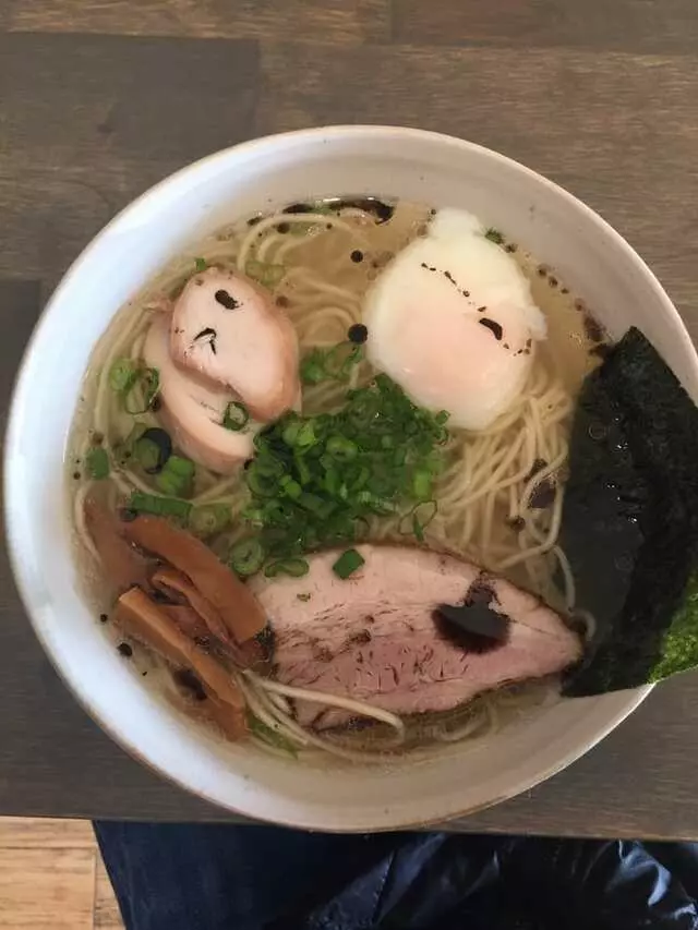 Shio Ramen Shop