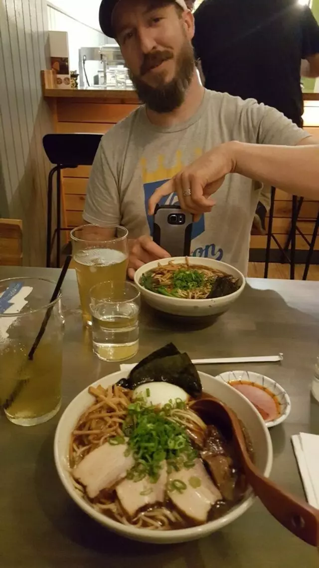 Shio Ramen Shop