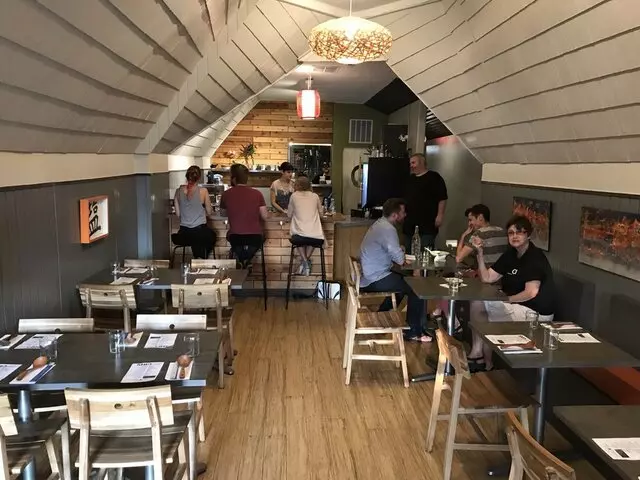 Shio Ramen Shop