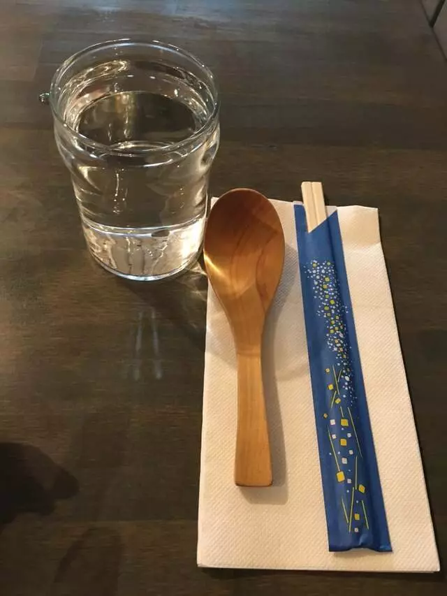Shio Ramen Shop