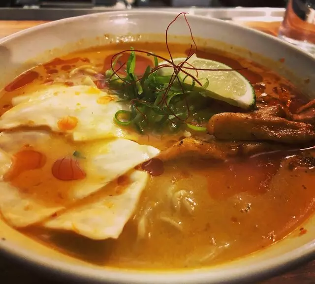Shio Ramen Shop
