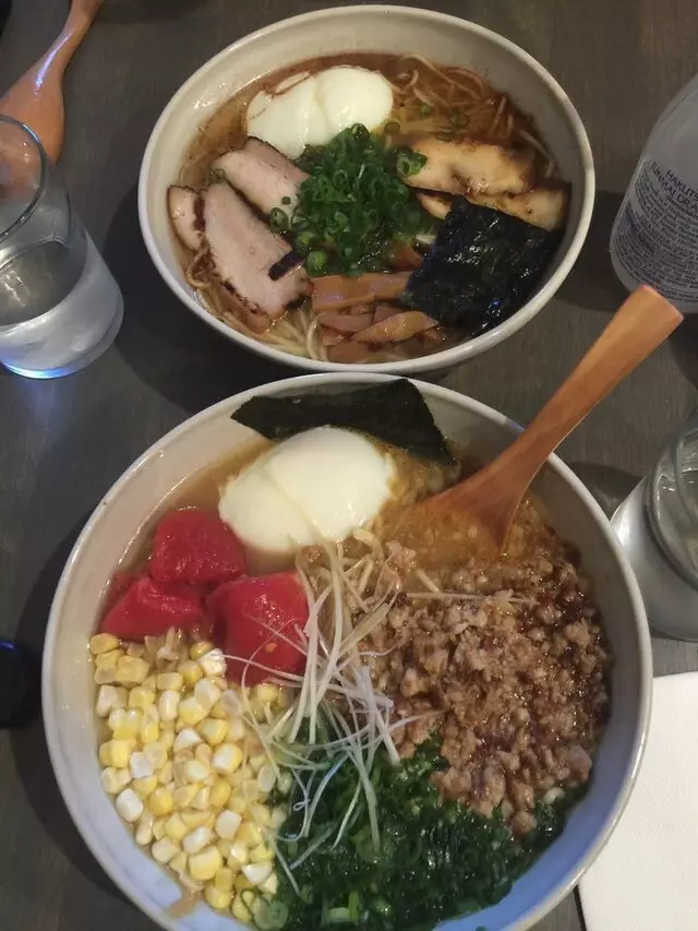 Shio Ramen Shop