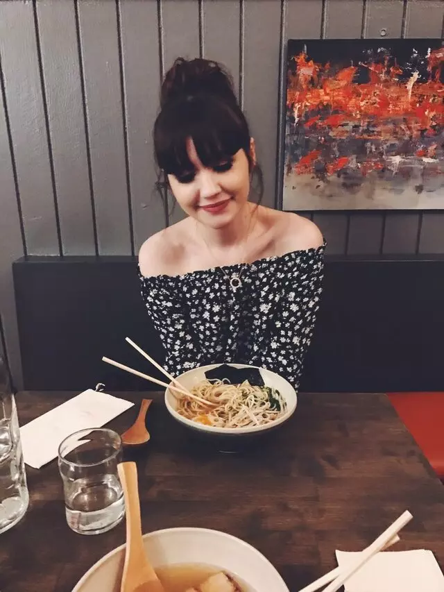 Shio Ramen Shop