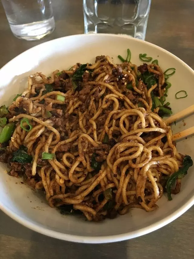 Shio Ramen Shop