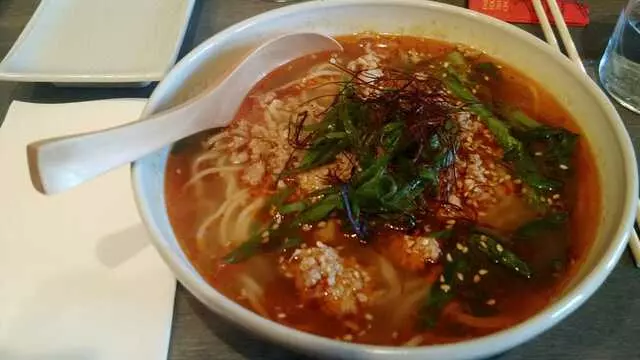 Shio Ramen Shop