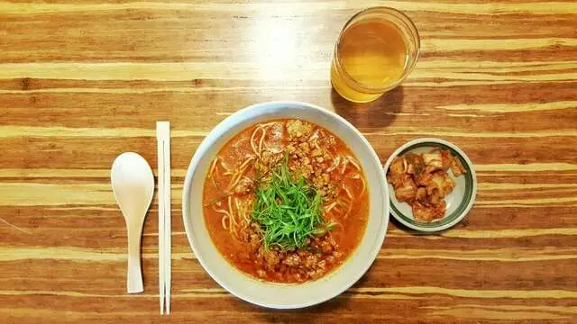 Shio Ramen Shop