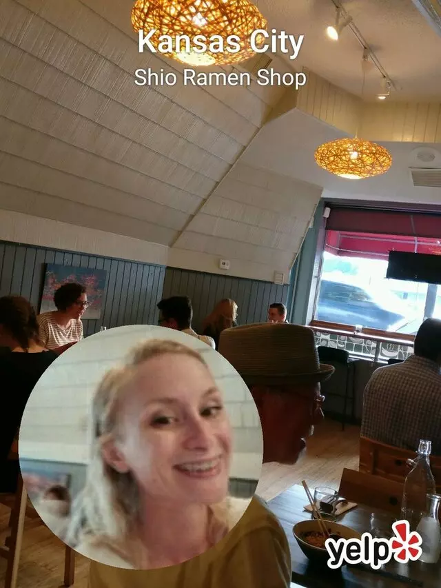 Shio Ramen Shop