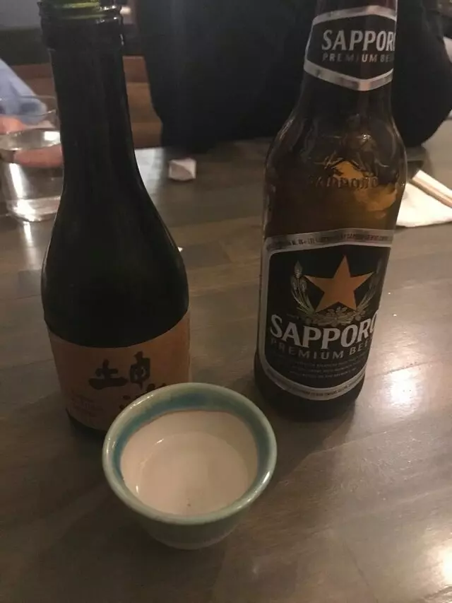 Shio Ramen Shop
