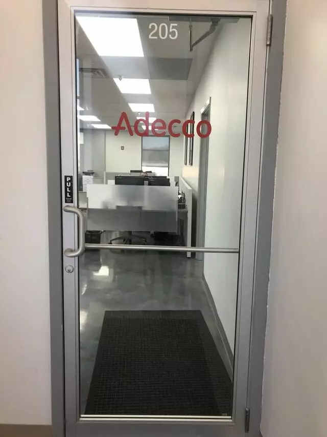 Adecco Staffing