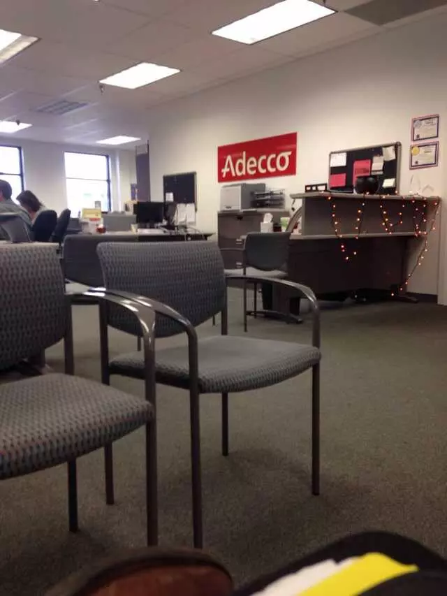 Adecco Staffing