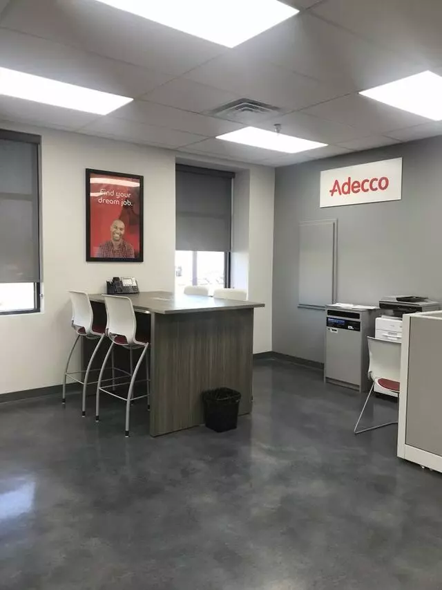 Adecco Staffing