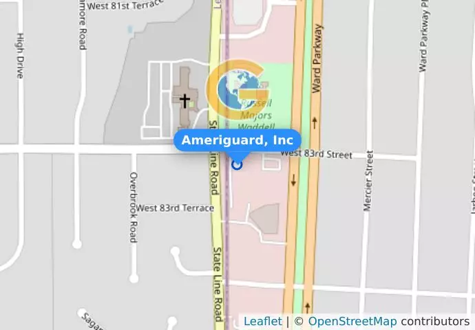 Ameriguard, Inc