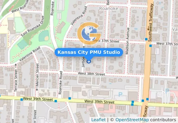 Kansas City PMU Studio