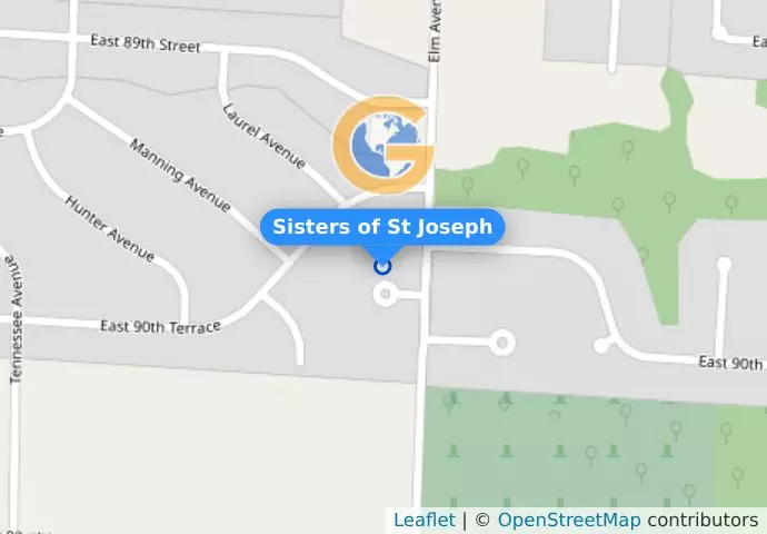 Sisters of St Joseph