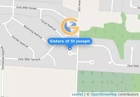 Sisters of St Joseph