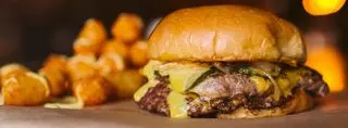 Cosmo Burger