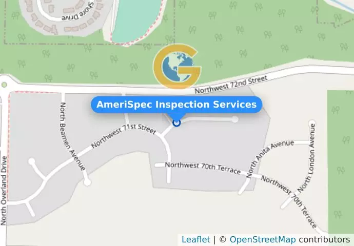 AmeriSpec Inspection Services