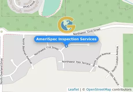 AmeriSpec Inspection Services