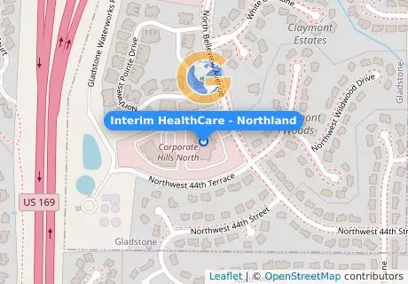 Interim HealthCare - Northland