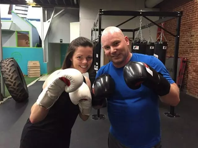 The Port KC Fitness and Performance