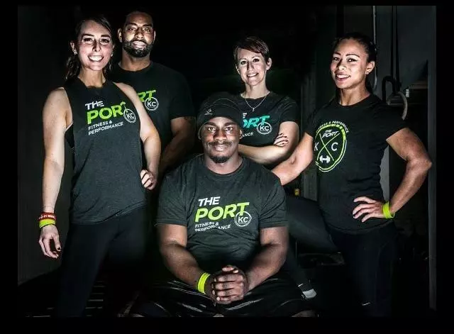 The Port KC Fitness and Performance