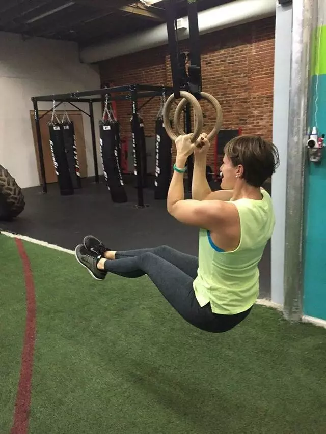 The Port KC Fitness and Performance