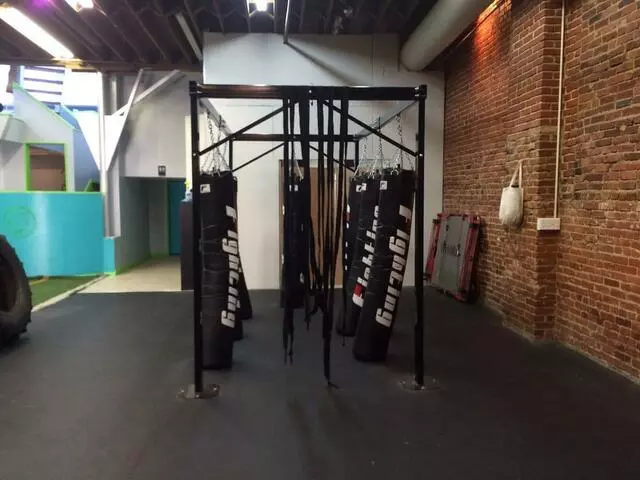 The Port KC Fitness and Performance