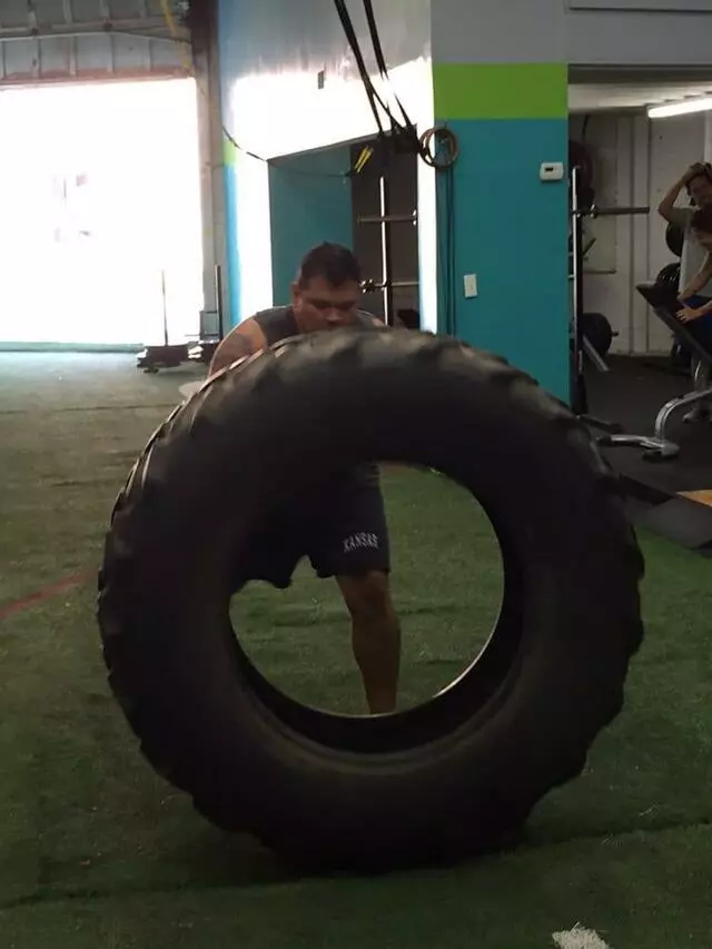 The Port KC Fitness and Performance