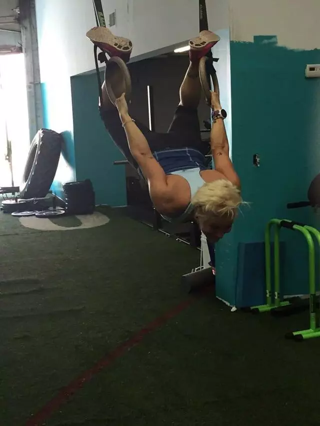 The Port KC Fitness and Performance