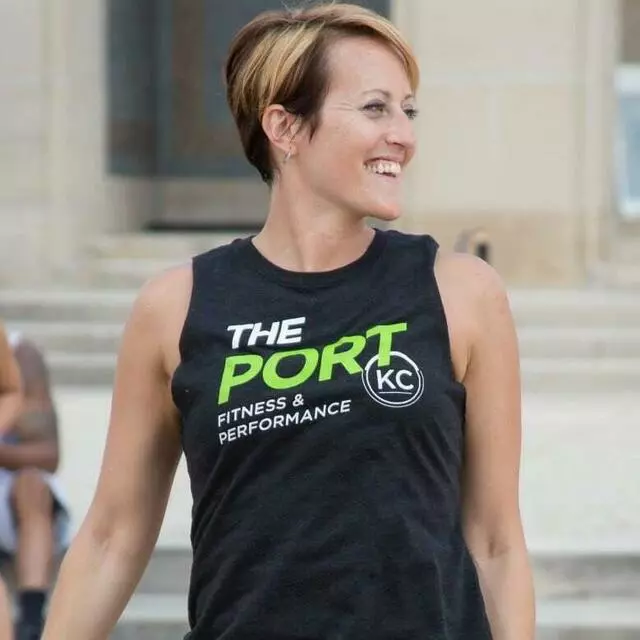 The Port KC Fitness and Performance