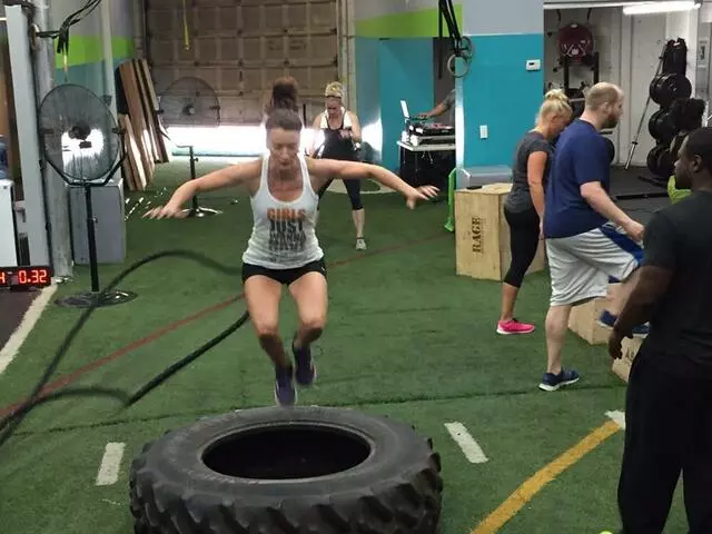 The Port KC Fitness and Performance