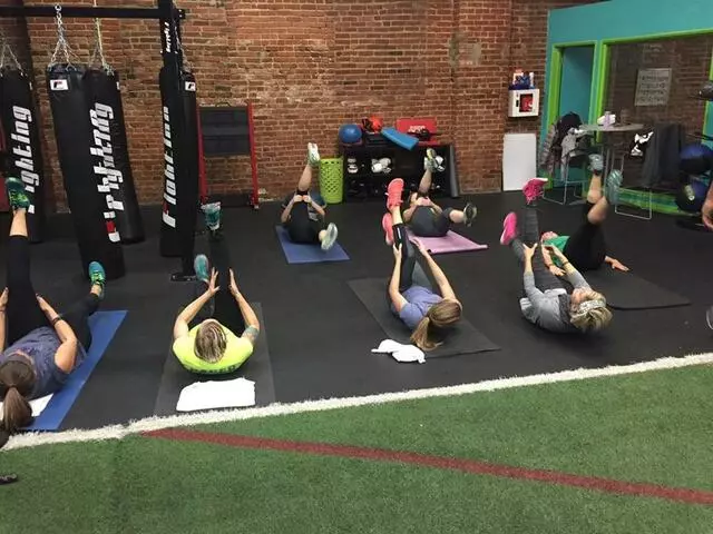 The Port KC Fitness and Performance