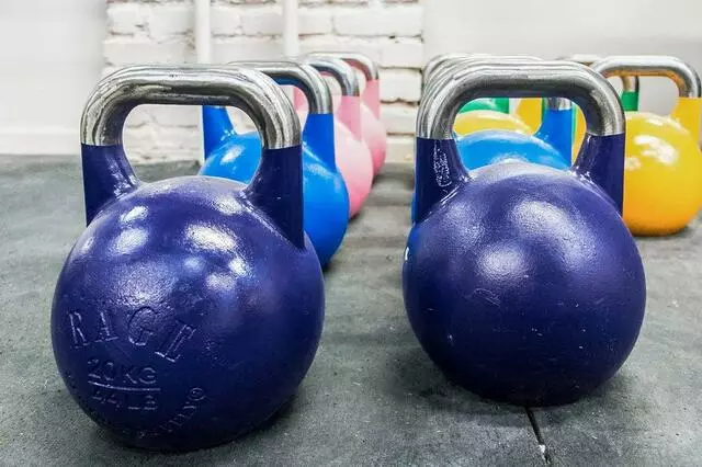 The Port KC Fitness and Performance