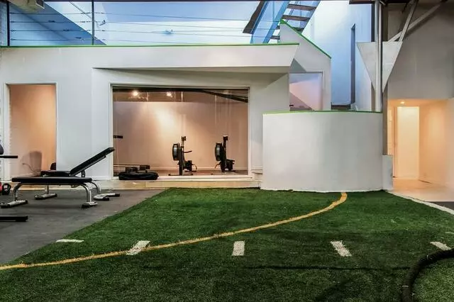 The Port KC Fitness and Performance
