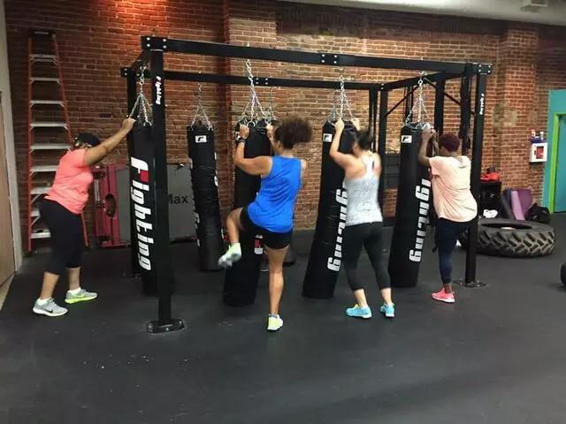 The Port KC Fitness and Performance