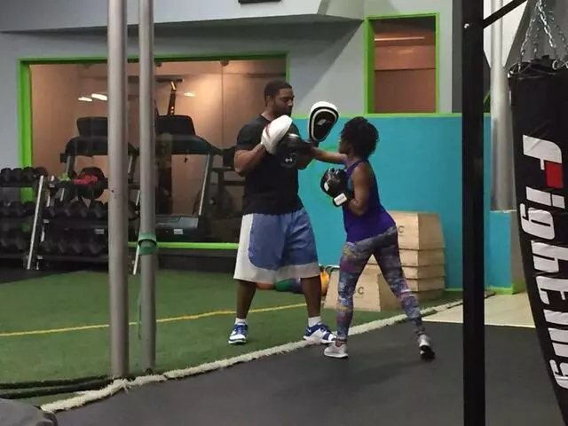 The Port KC Fitness and Performance