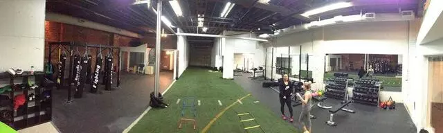 The Port KC Fitness and Performance