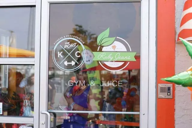 The Port KC Fitness and Performance