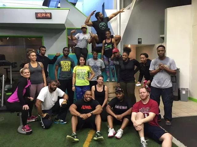 The Port KC Fitness and Performance