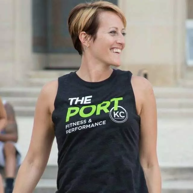 The Port KC Fitness and Performance
