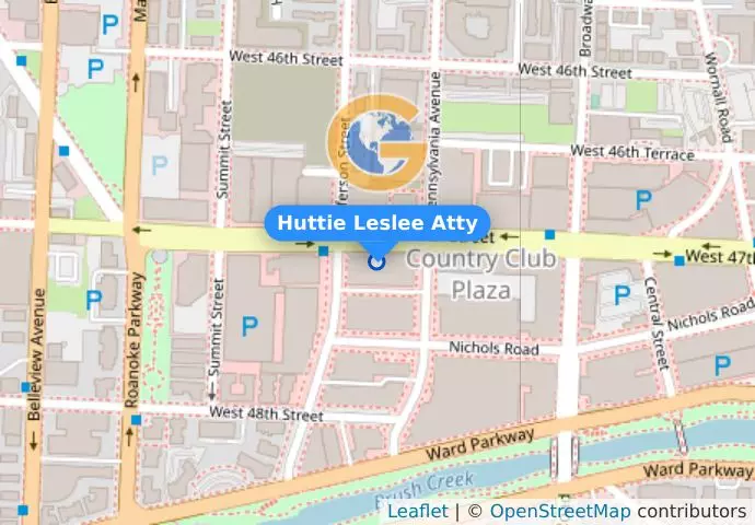 Huttie Leslee Atty