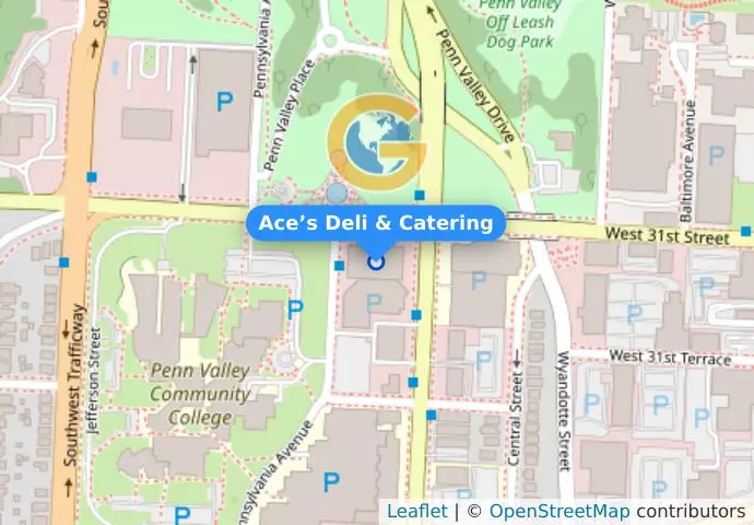 Ace’s Deli & Catering