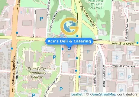Ace’s Deli & Catering