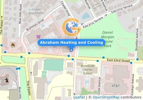 Abraham Heating and Cooling