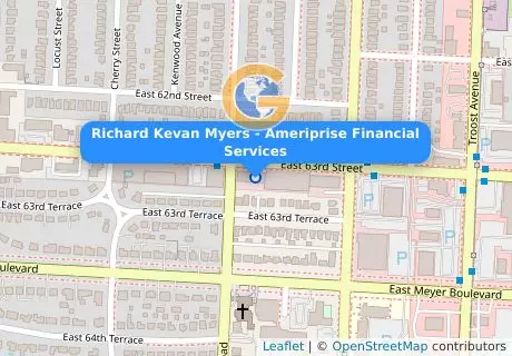 Richard Kevan Myers - Ameriprise Financial Services